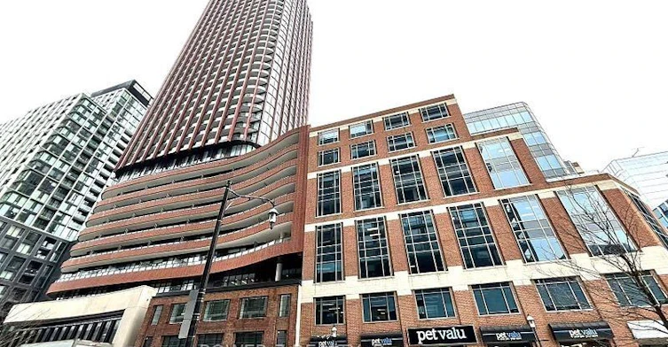 1911-180 Front Street E, Toronto, ON, M5A 0A9