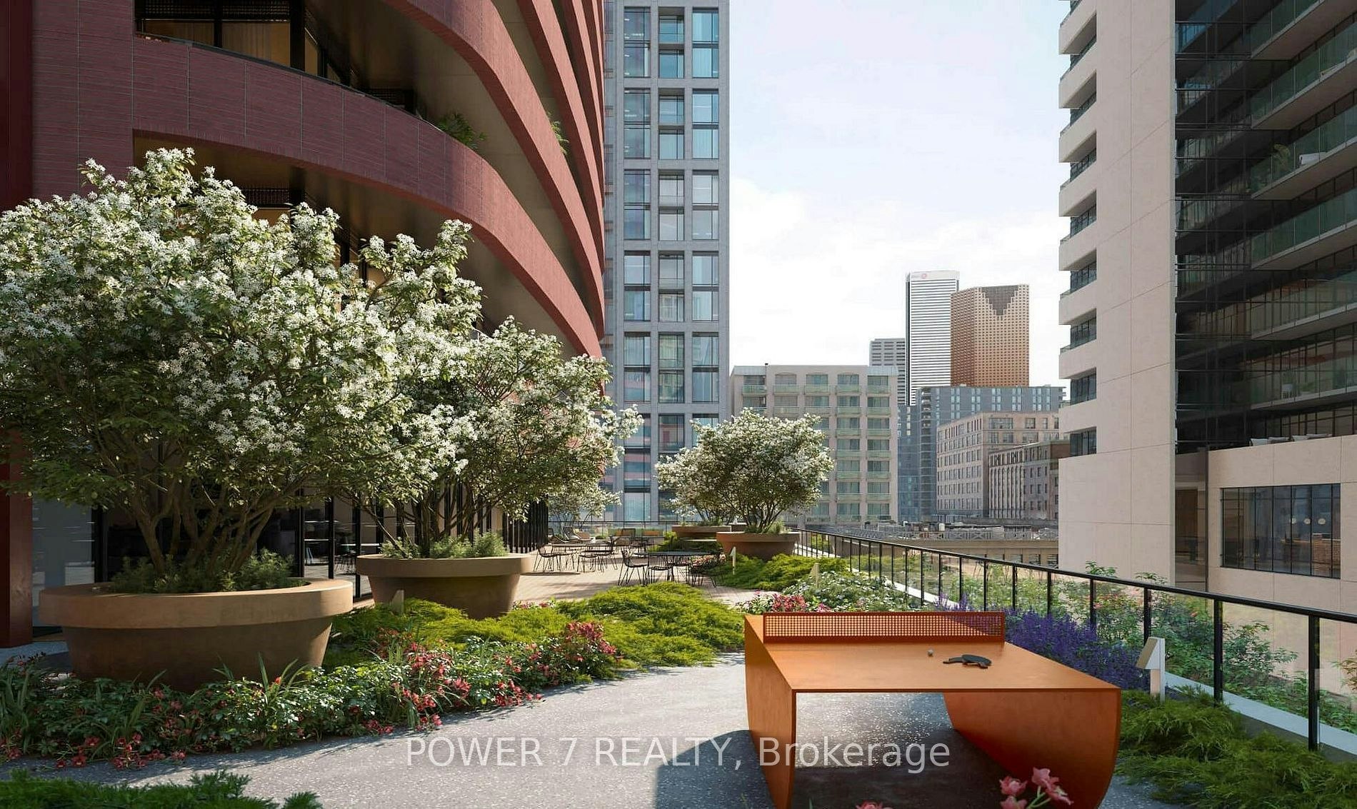 1911-180 Front Street E, Toronto, ON, M5A 0A9 - 15