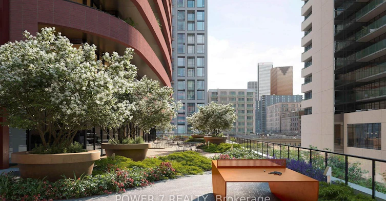 1911-180 Front Street E, Toronto, ON, M5A 0A9 - 15