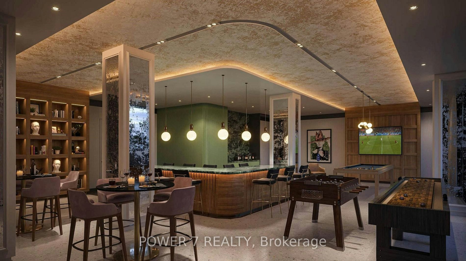 1911-180 Front Street E, Toronto, ON, M5A 0A9 - 13