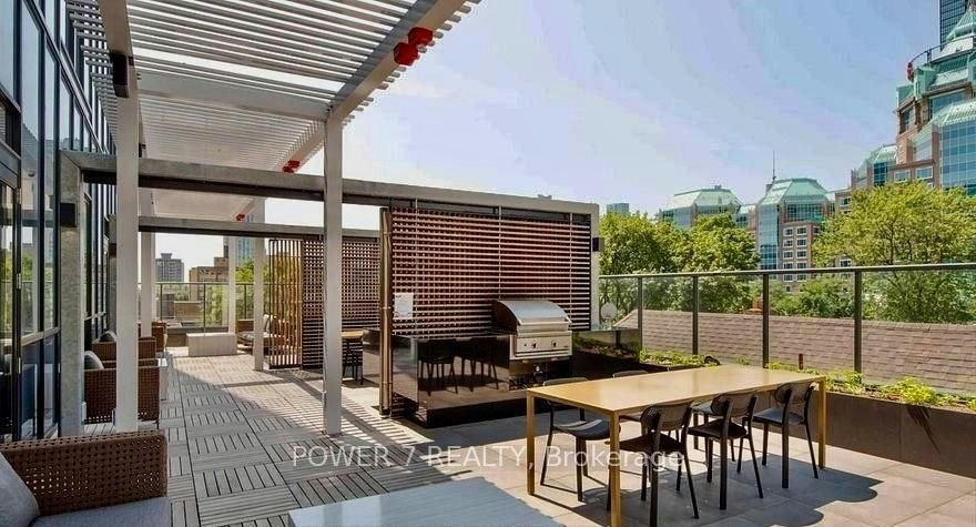 1911-180 Front Street E, Toronto, ON, M5A 0A9 - 14