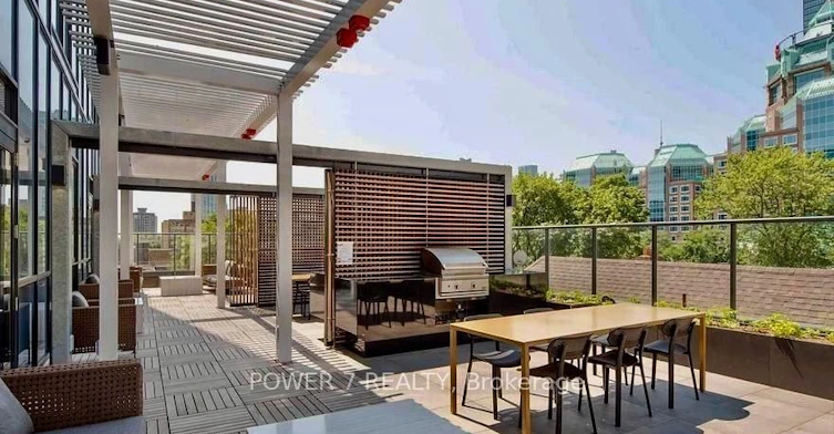 1911-180 Front Street E, Toronto, ON, M5A 0A9 - 14