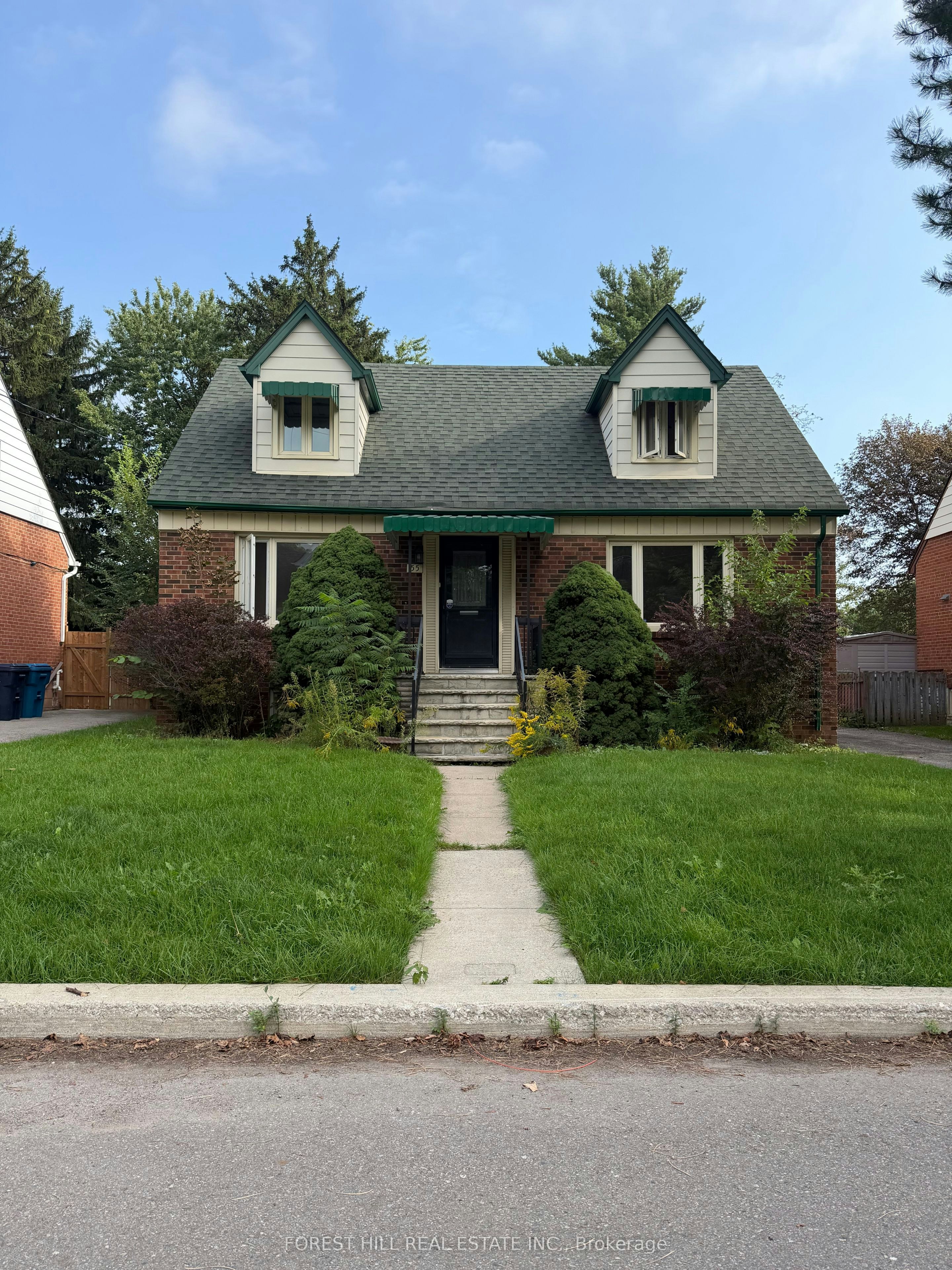 55 Craigmore Crescent, Toronto, ON, M2N 2Y6