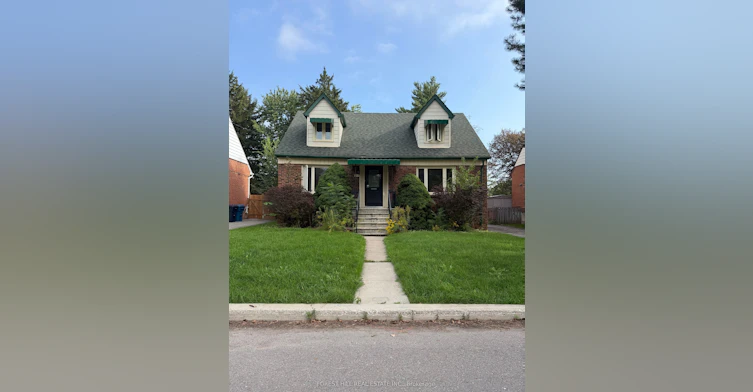 55 Craigmore Crescent, Toronto, ON, M2N 2Y6
