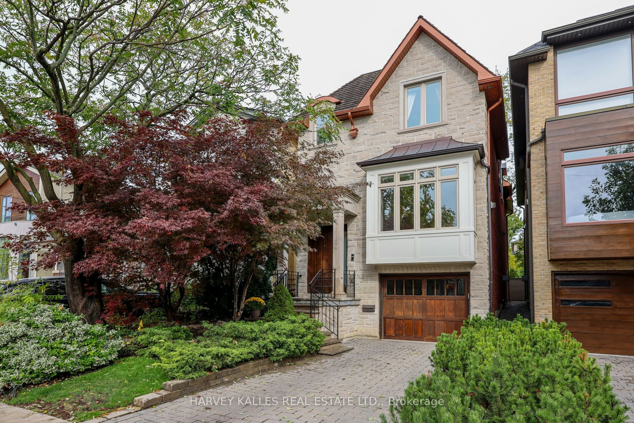 344 Fairlawn Avenue, Toronto, ON, M5M 1T6