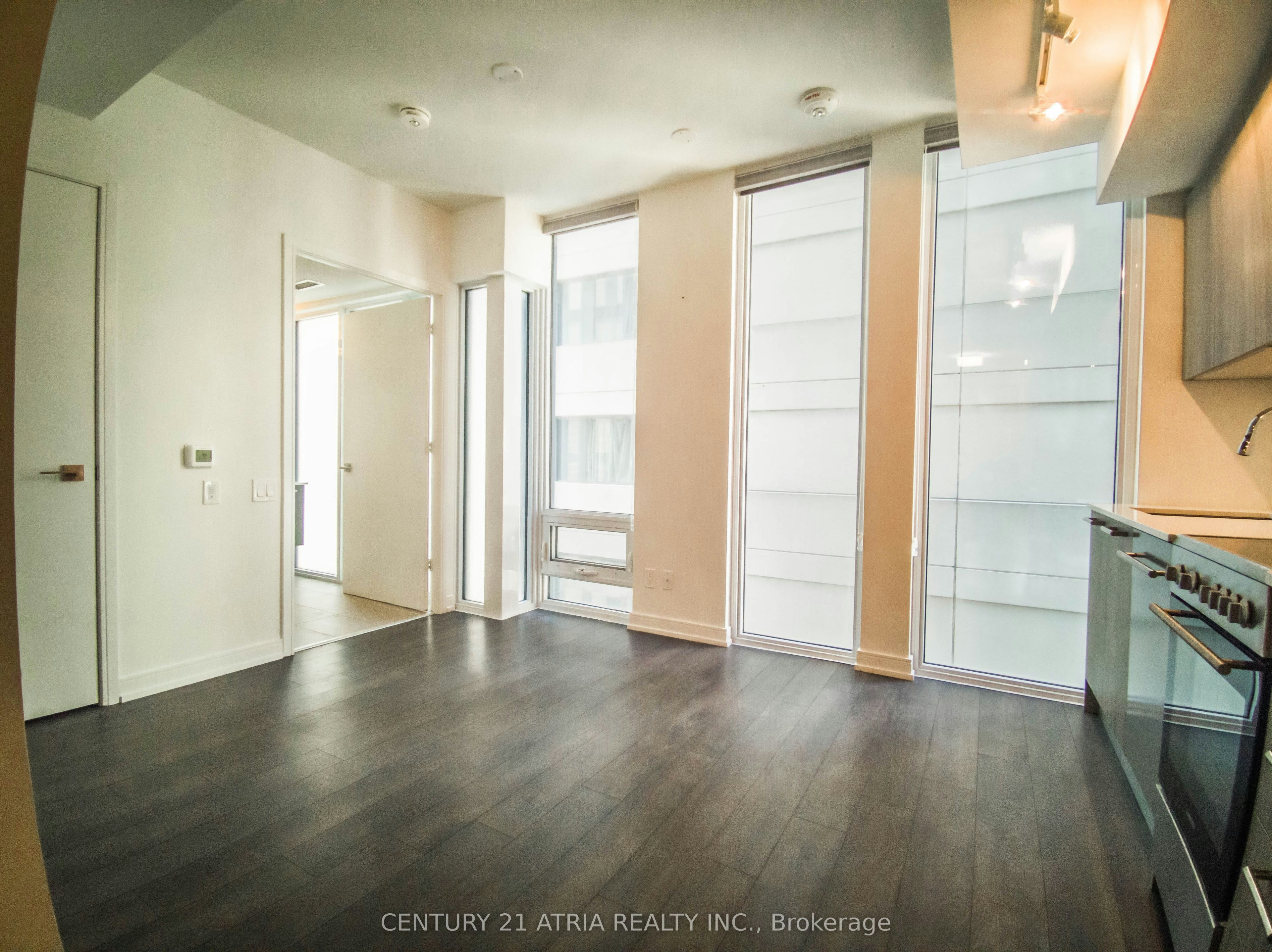 1810-28 Wellesley Street E, Toronto, ON, M4Y 0C4