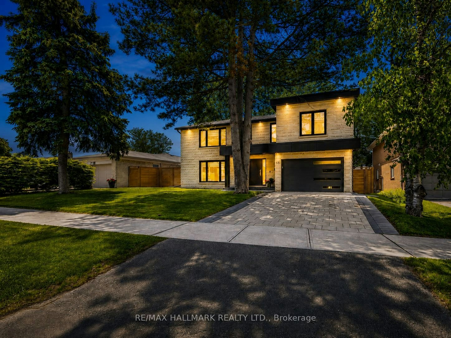 30 Kellythorne Drive, Toronto, ON, M3A 2L4