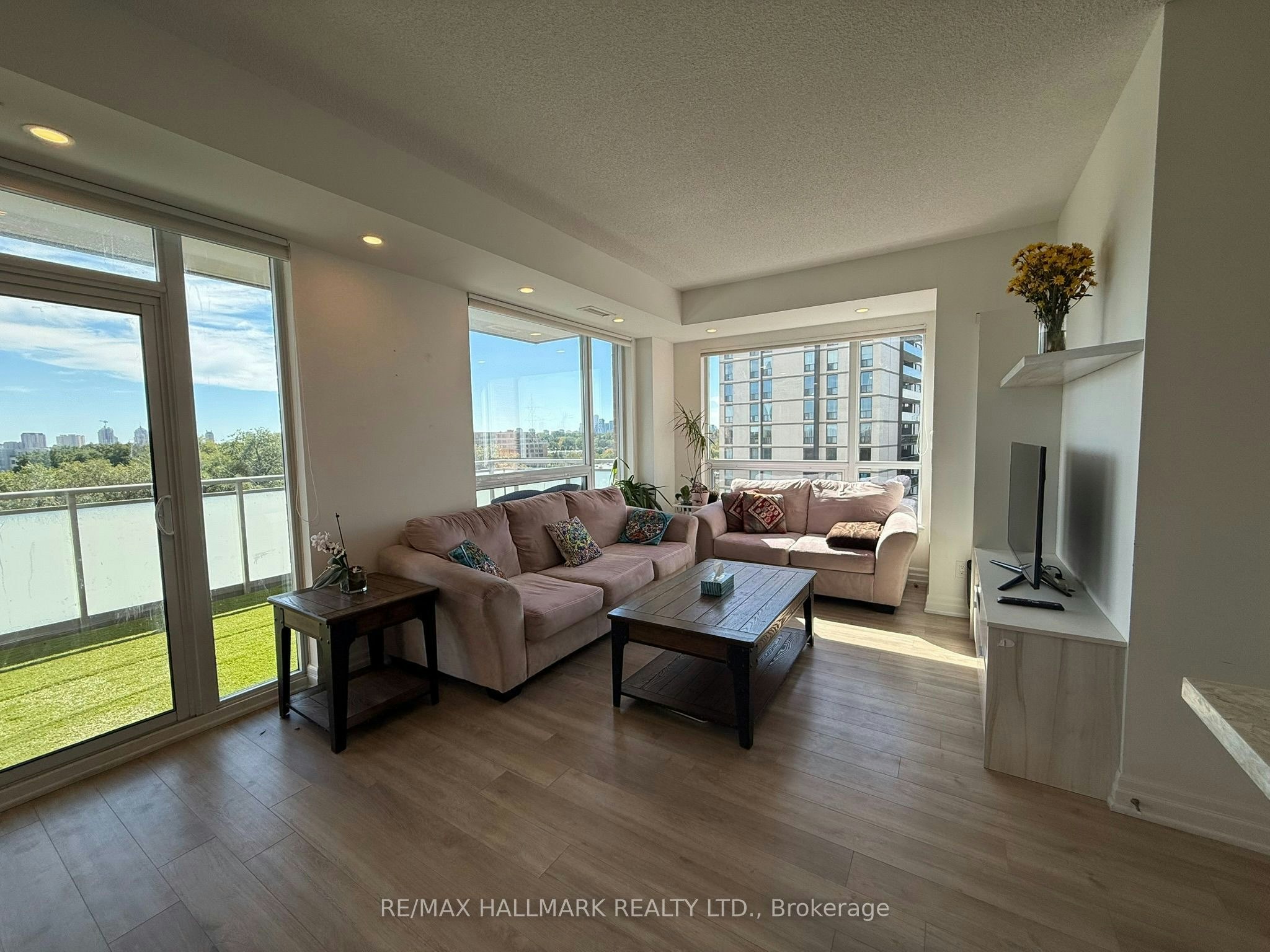 701-17 Ruddington Drive, Toronto, ON, M2K 0A8 - 12