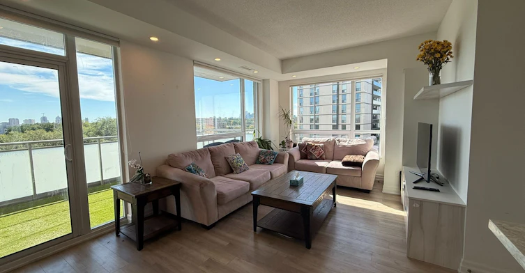 701-17 Ruddington Drive, Toronto, ON, M2K 0A8 - 12