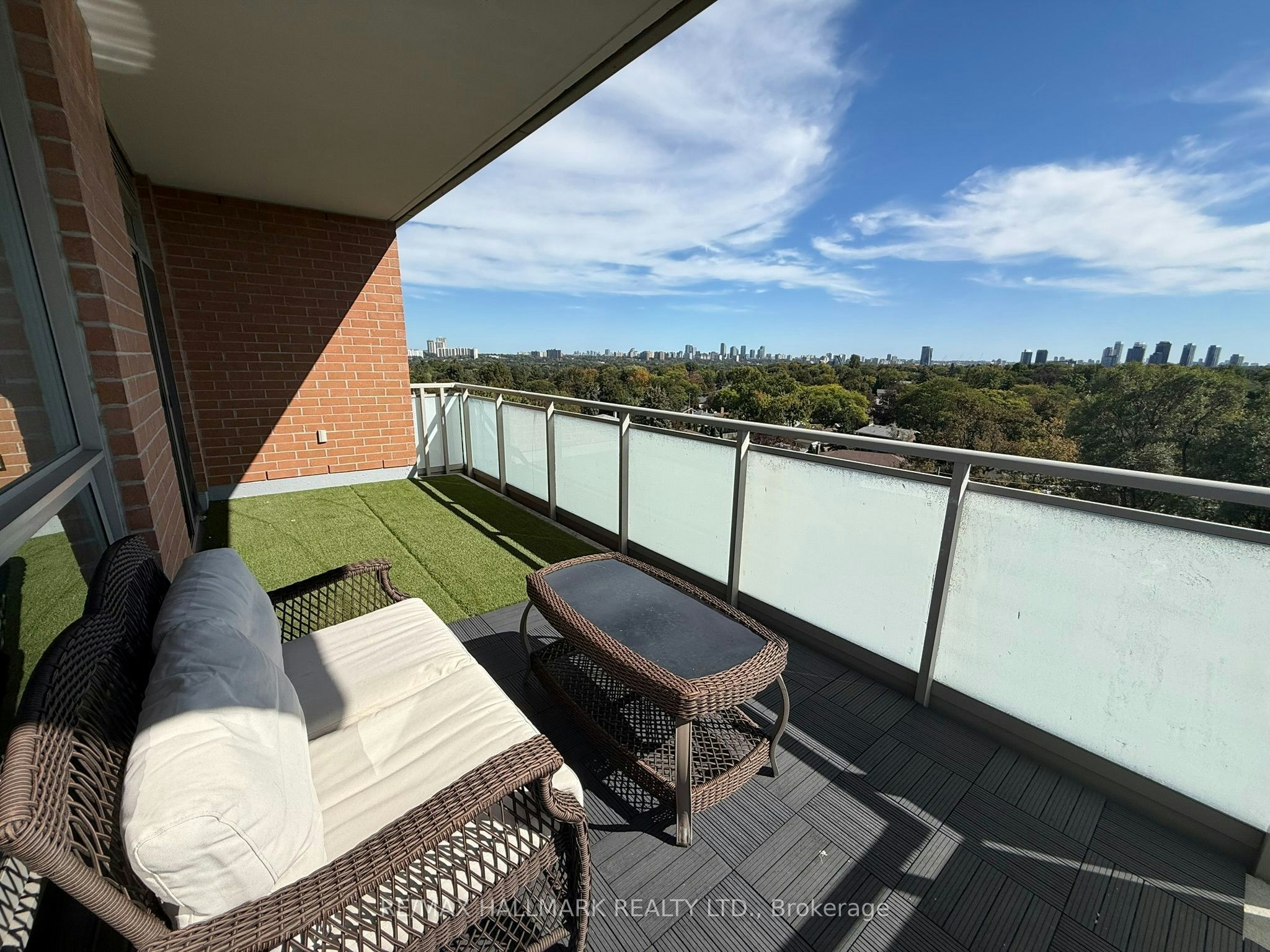 701-17 Ruddington Drive, Toronto, ON, M2K 0A8 - 32