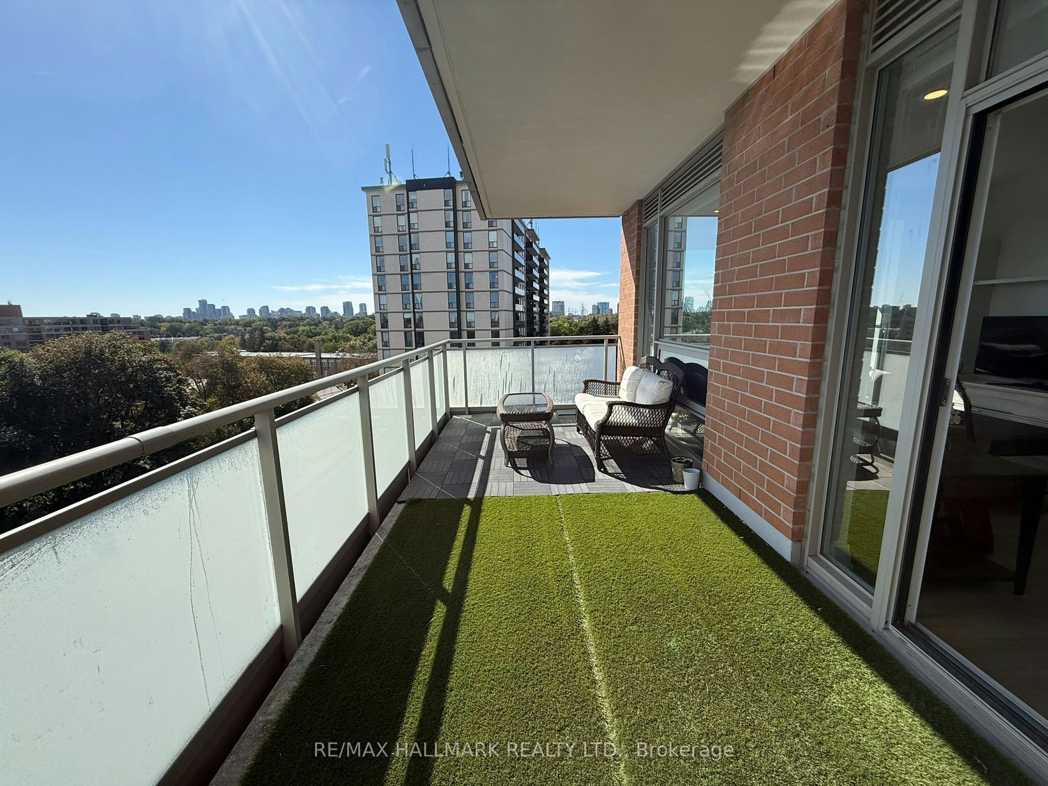 701-17 Ruddington Drive, Toronto, ON, M2K 0A8 - 30