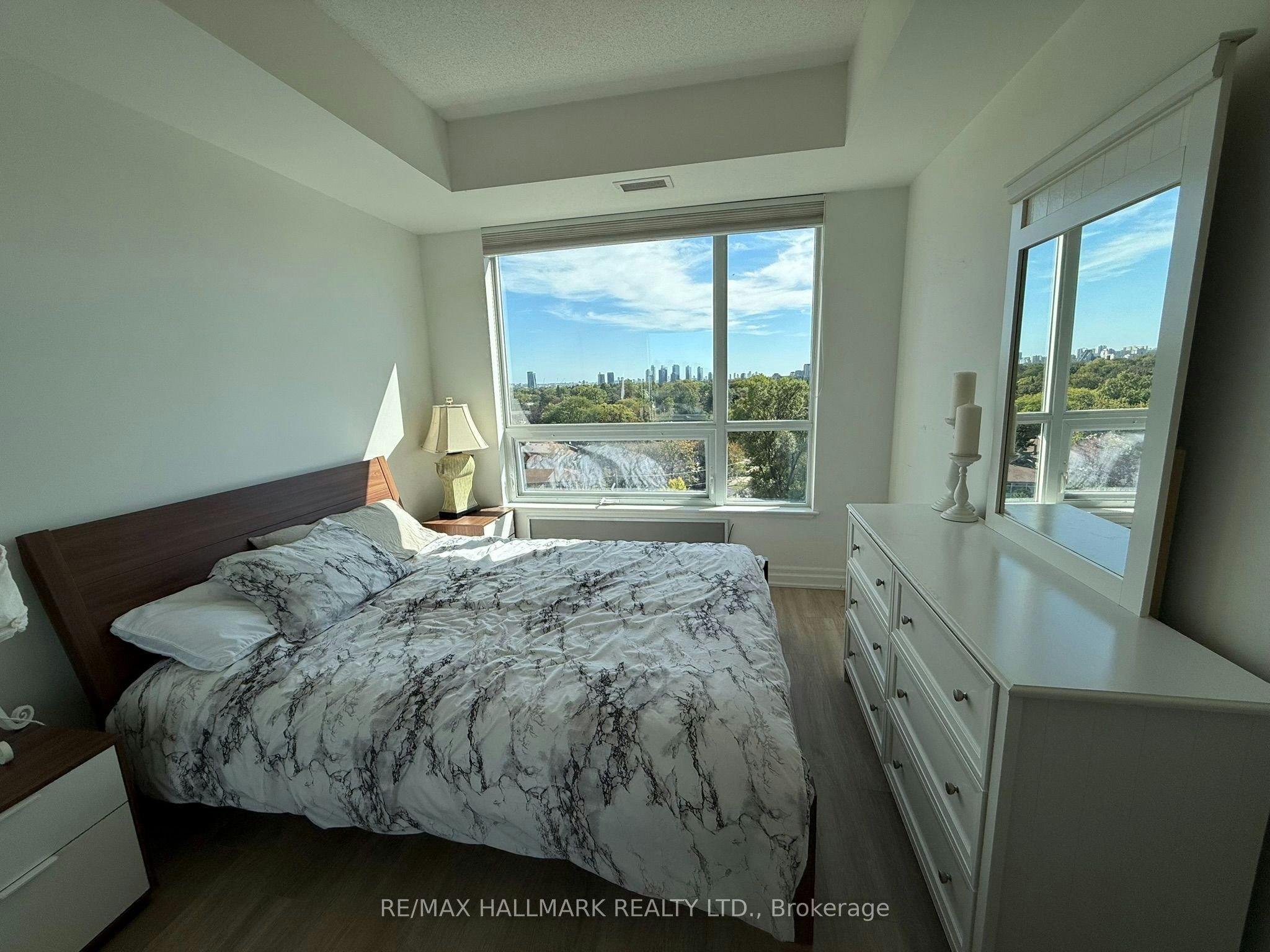 701-17 Ruddington Drive, Toronto, ON, M2K 0A8 - 24
