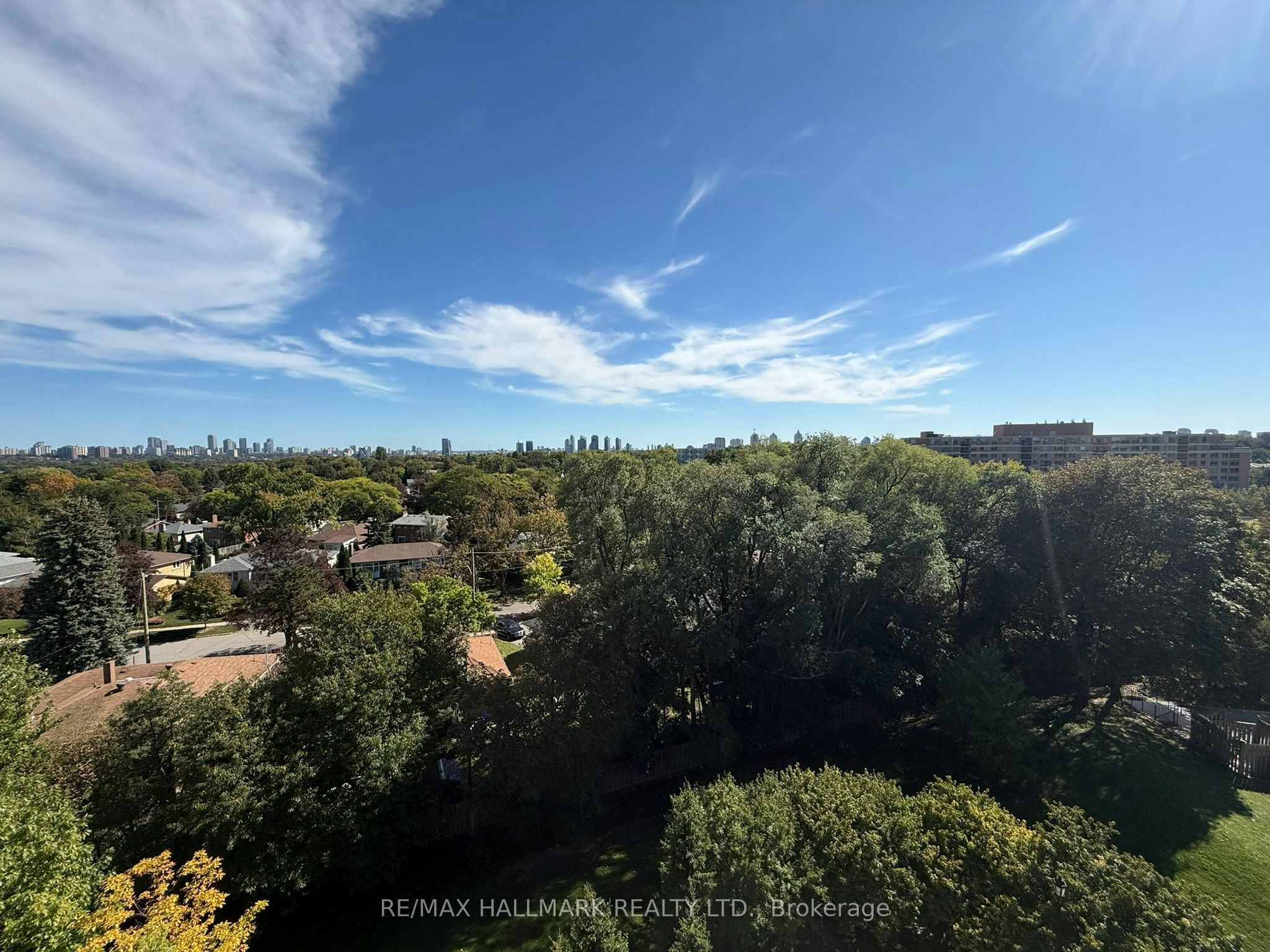 701-17 Ruddington Drive, Toronto, ON, M2K 0A8 - 34