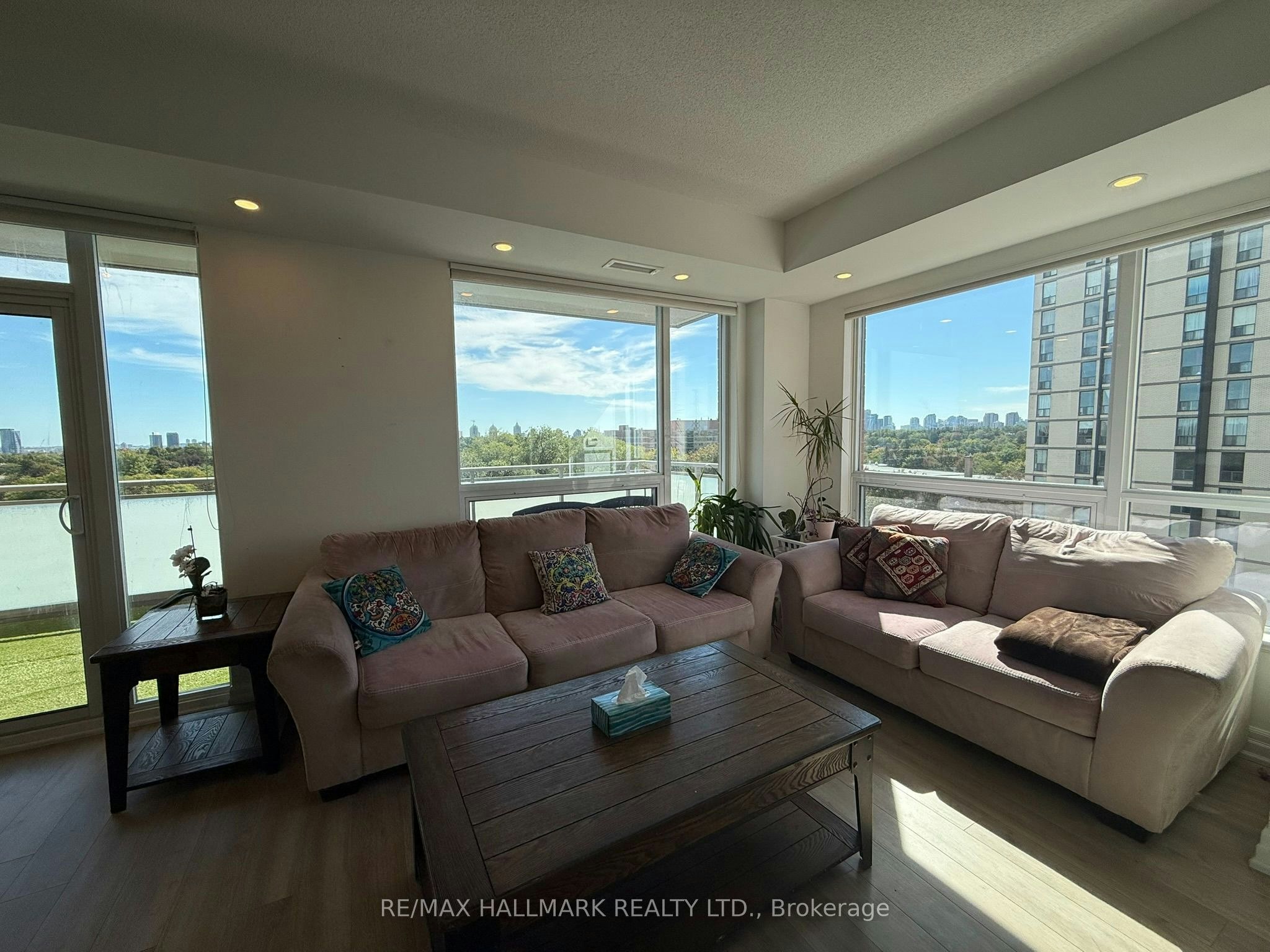 701-17 Ruddington Drive, Toronto, ON, M2K 0A8 - 13