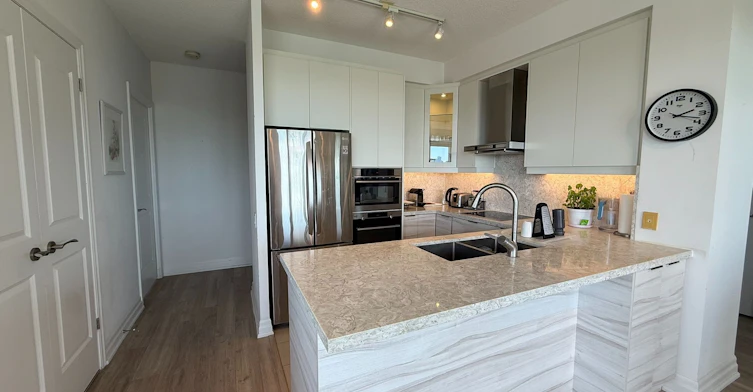 701-17 Ruddington Drive, Toronto, ON, M2K 0A8 - 9