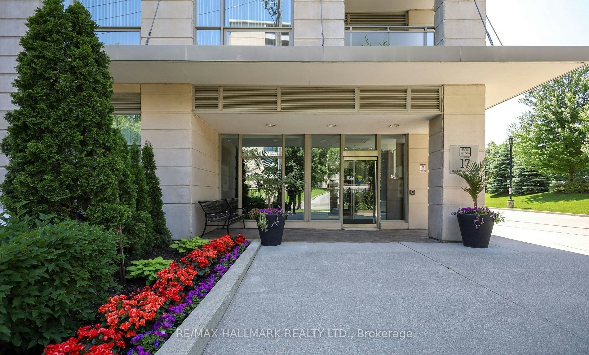 701-17 Ruddington Drive, Toronto, ON, M2K 0A8 - 3
