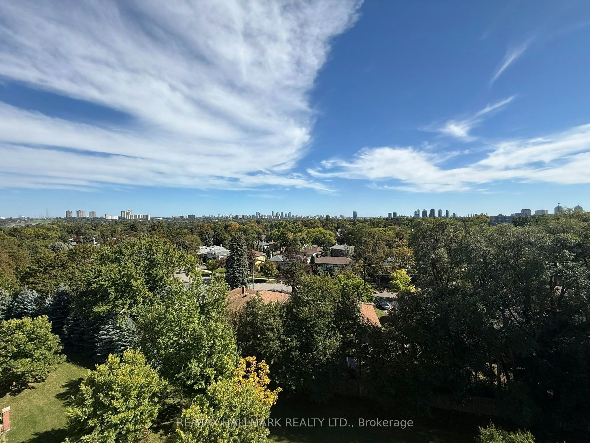 701-17 Ruddington Drive, Toronto, ON, M2K 0A8 - 33
