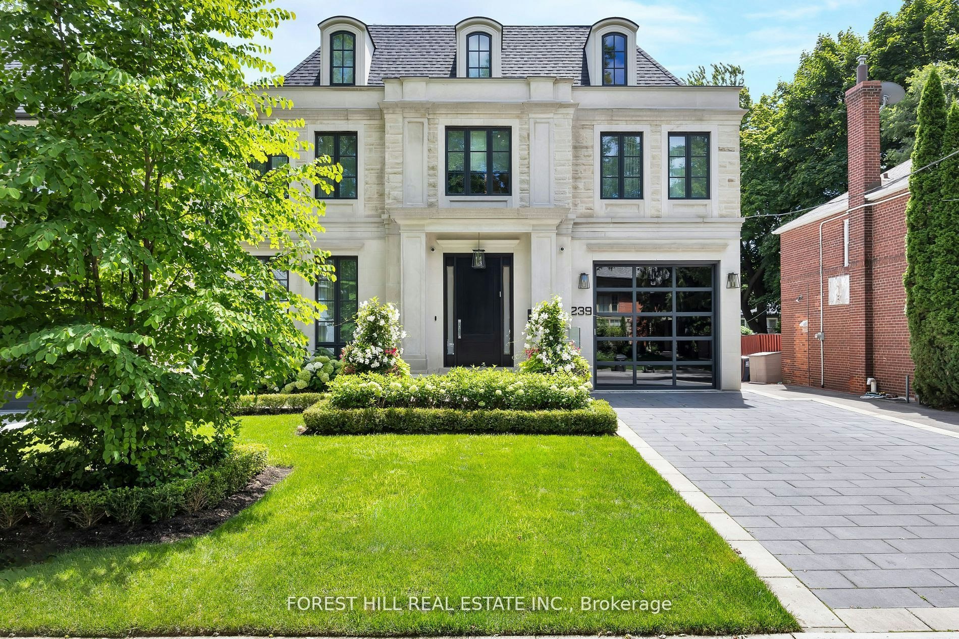 239 Cortleigh Boulevard, Toronto, ON, M5N 1P8