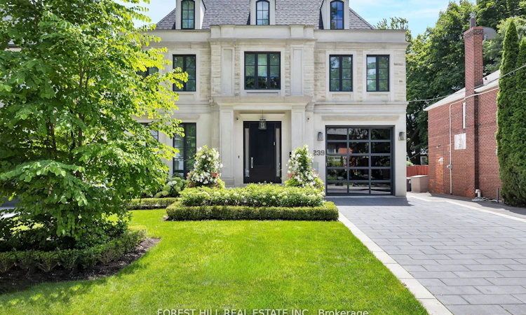 239 Cortleigh Boulevard