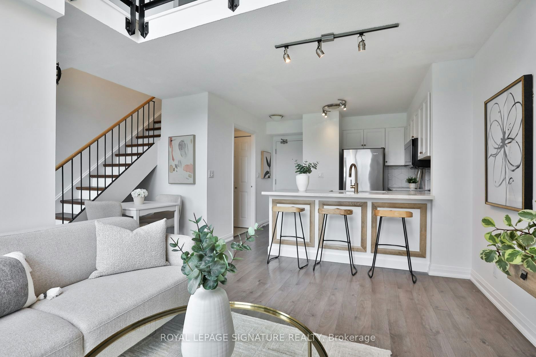 703-18 Merton Street, Toronto, ON, M4S 3G9