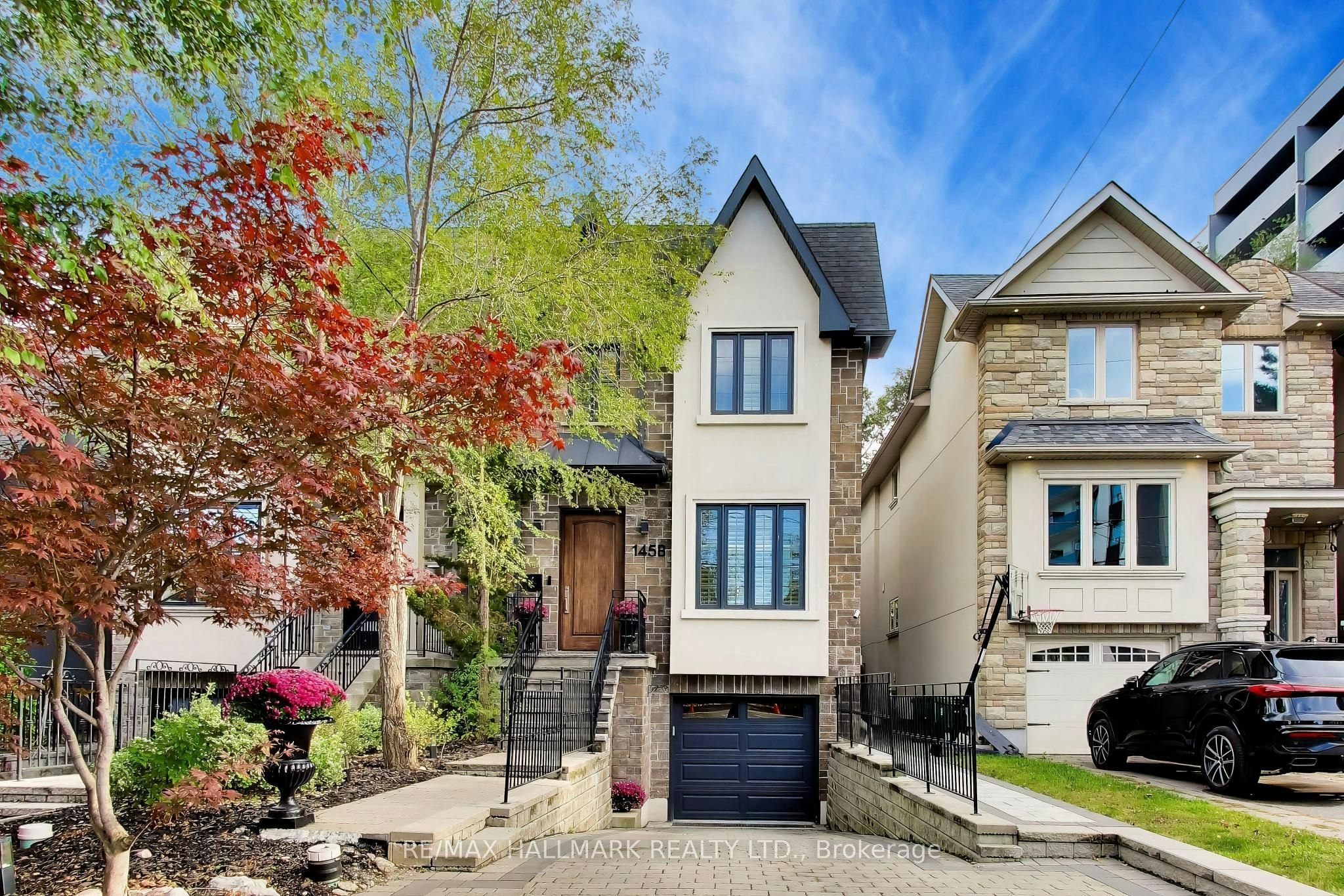 145B Bannockburn Avenue, Toronto, ON, M5M 2N4