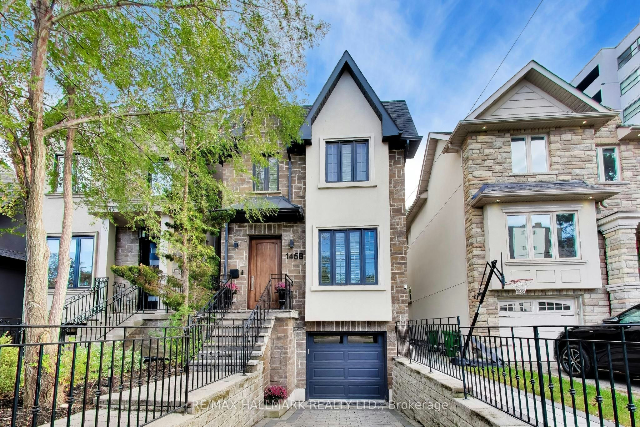 145B Bannockburn Avenue, Toronto, ON, M5M 2N4