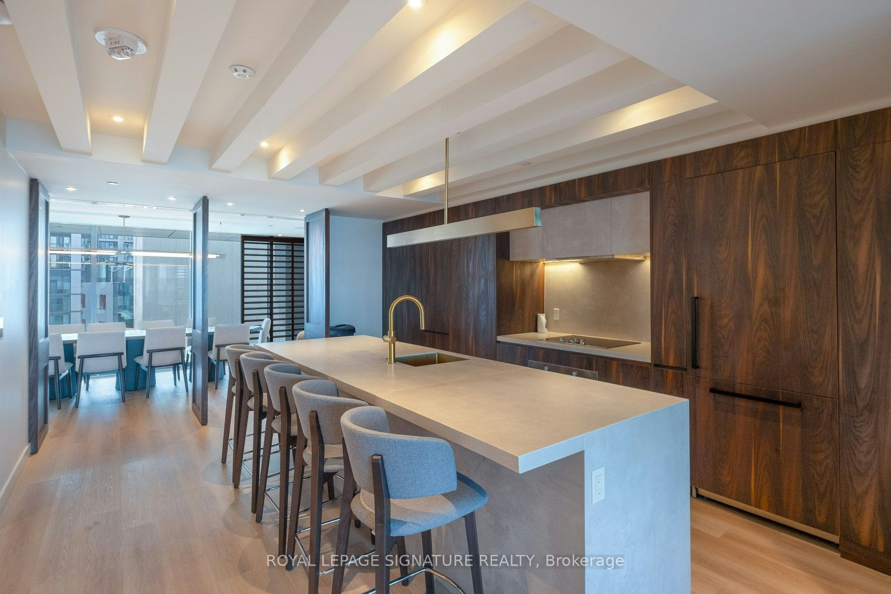 1112-425 Front Street E, Toronto, ON, M5A 0X2 - 28