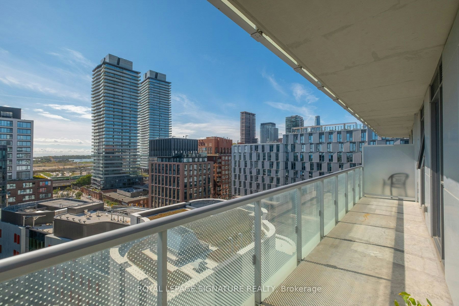 1112-425 Front Street E, Toronto, ON, M5A 0X2 - 19