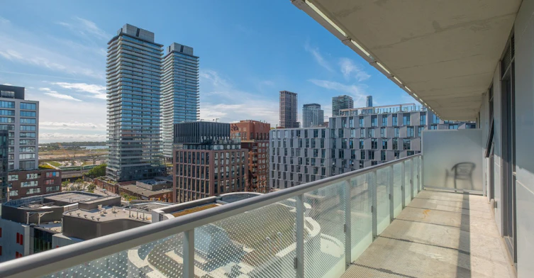 1112-425 Front Street E, Toronto, ON, M5A 0X2 - 19