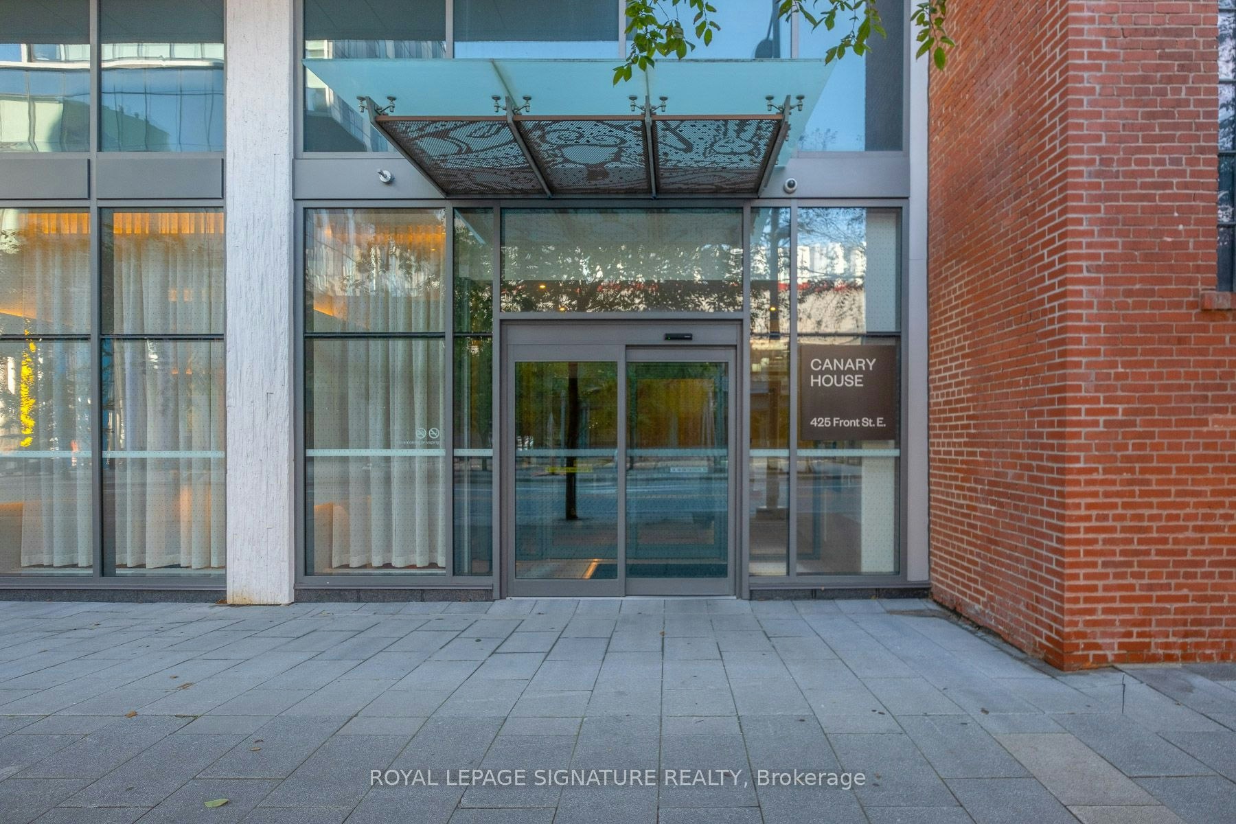 1112-425 Front Street E, Toronto, ON, M5A 0X2 - 32