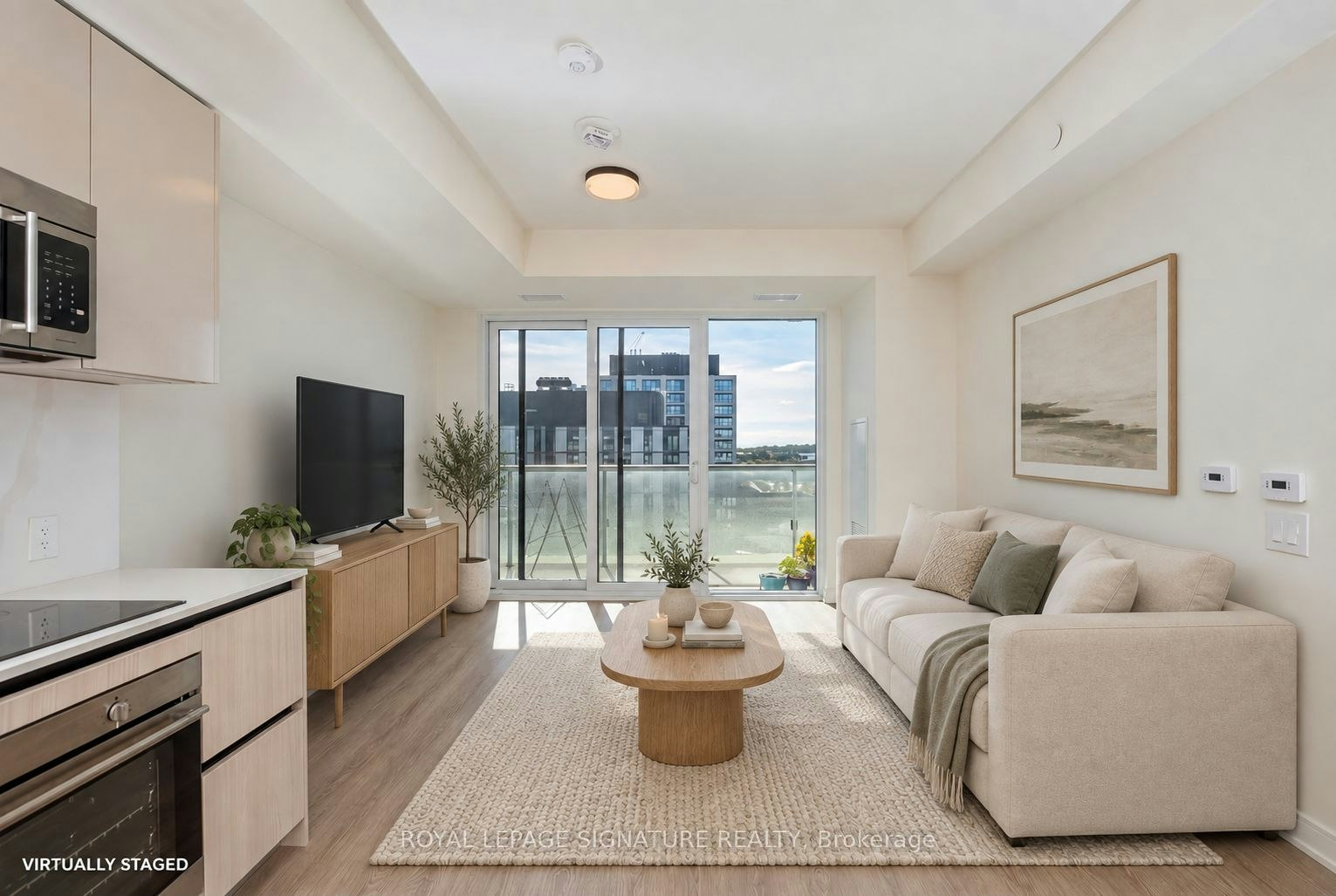 1112-425 Front Street E, Toronto, ON, M5A 0X2