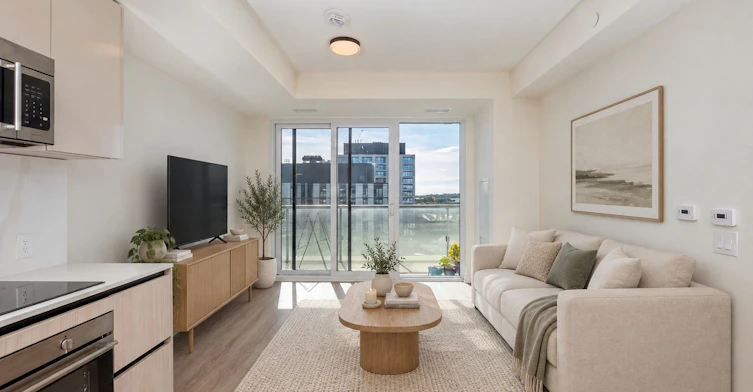 1112-425 Front Street E, Toronto, ON, M5A 0X2