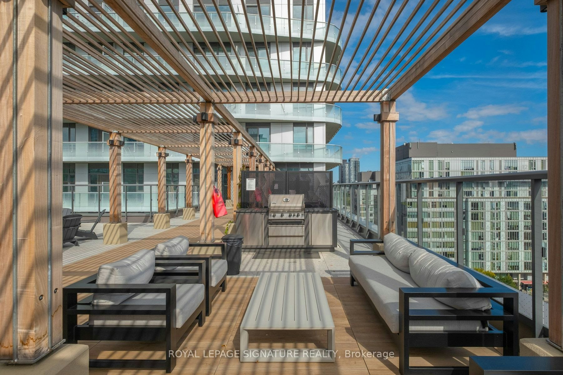 1112-425 Front Street E, Toronto, ON, M5A 0X2 - 26