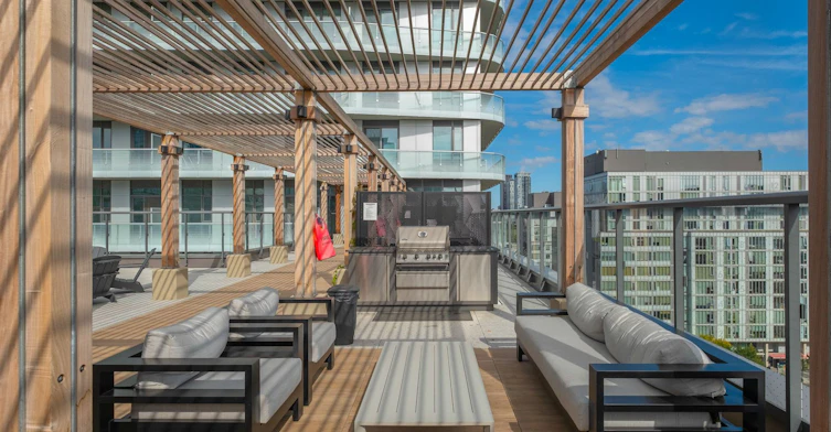 1112-425 Front Street E, Toronto, ON, M5A 0X2 - 26