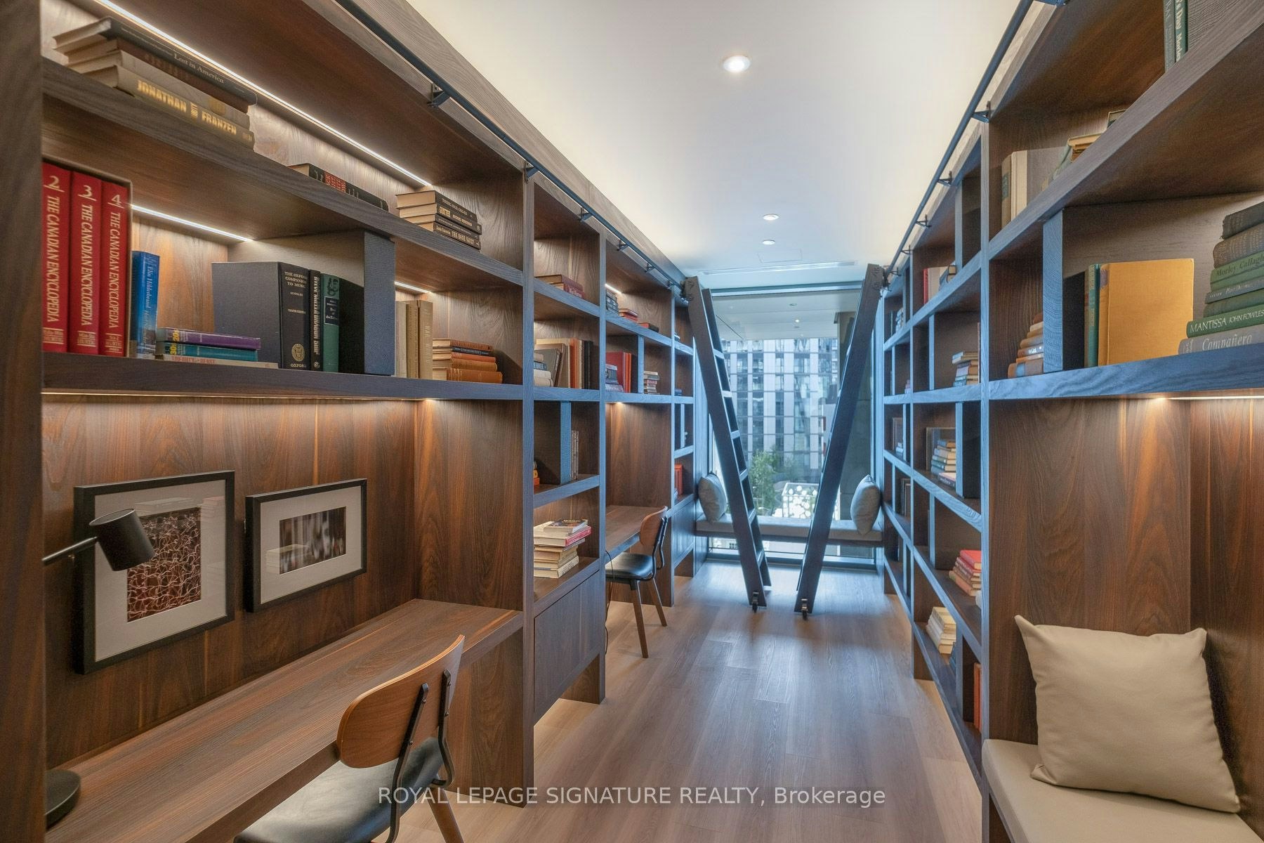 1112-425 Front Street E, Toronto, ON, M5A 0X2 - 27