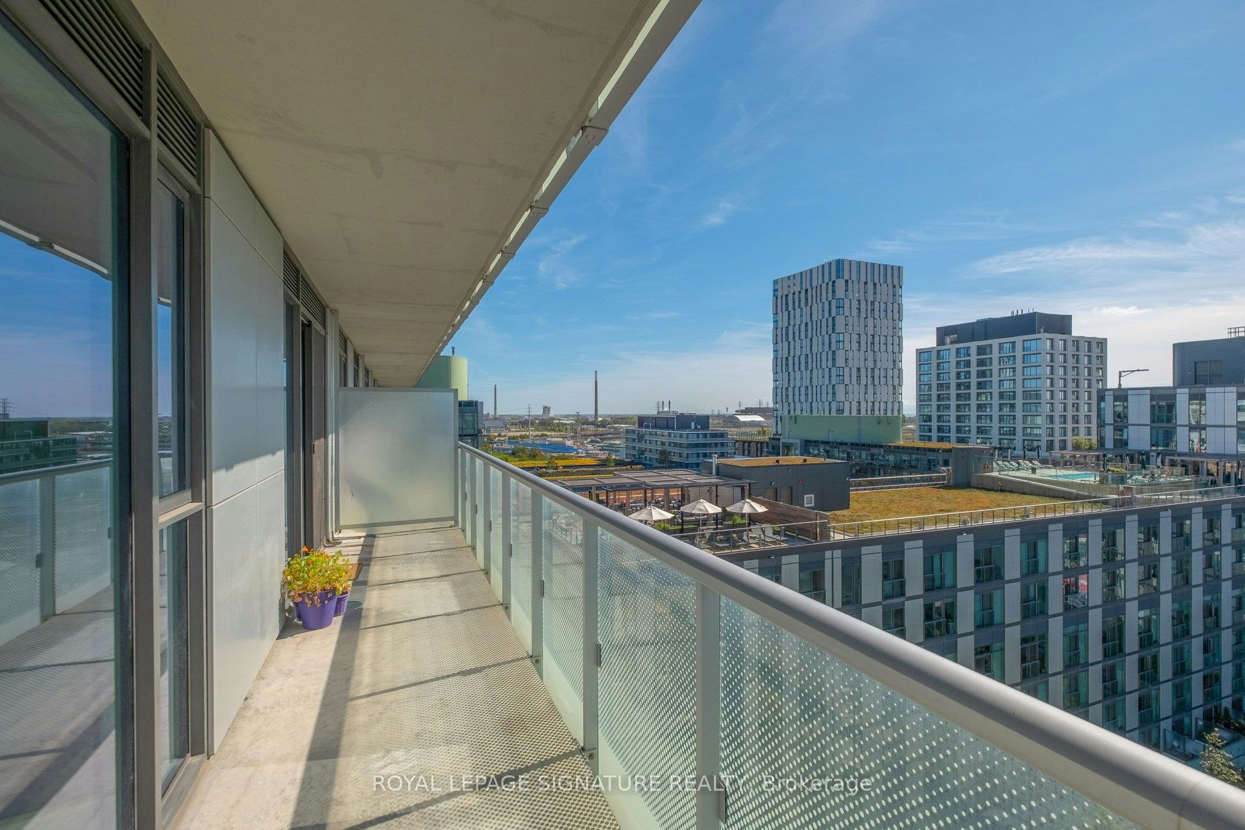 1112-425 Front Street E, Toronto, ON, M5A 0X2 - 20