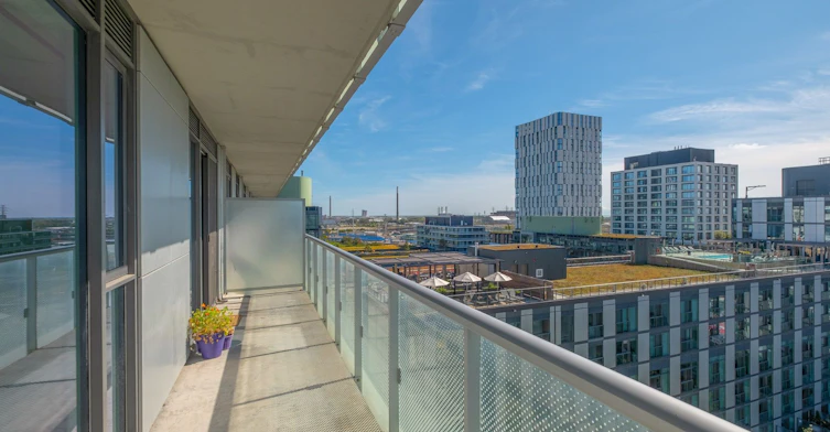 1112-425 Front Street E, Toronto, ON, M5A 0X2 - 20