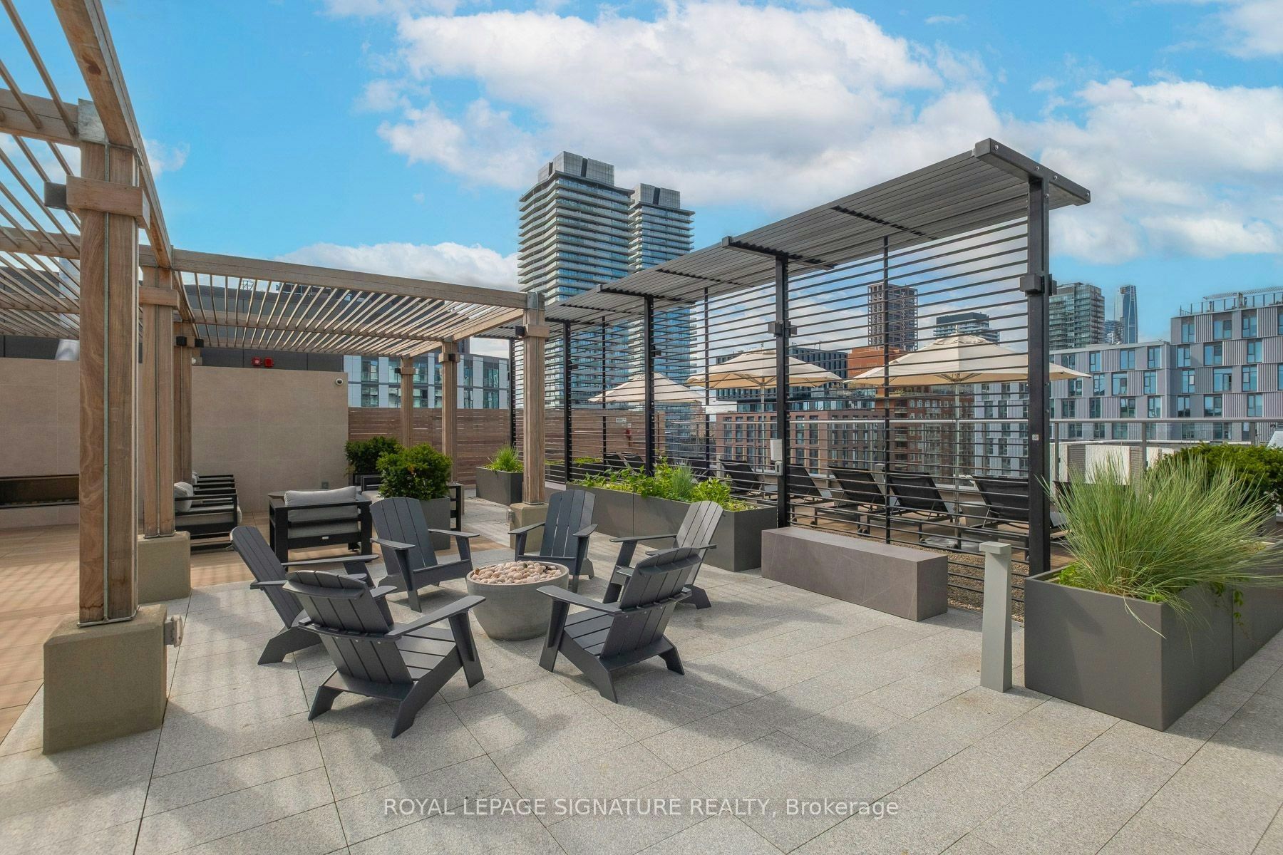 1112-425 Front Street E, Toronto, ON, M5A 0X2 - 23