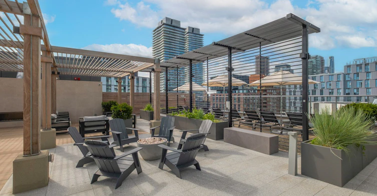 1112-425 Front Street E, Toronto, ON, M5A 0X2 - 23