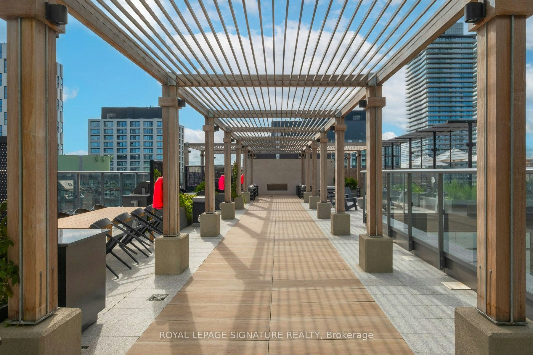 1112-425 Front Street E, Toronto, ON, M5A 0X2 - 22