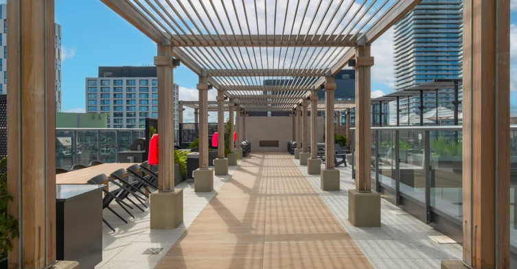 1112-425 Front Street E, Toronto, ON, M5A 0X2 - 22