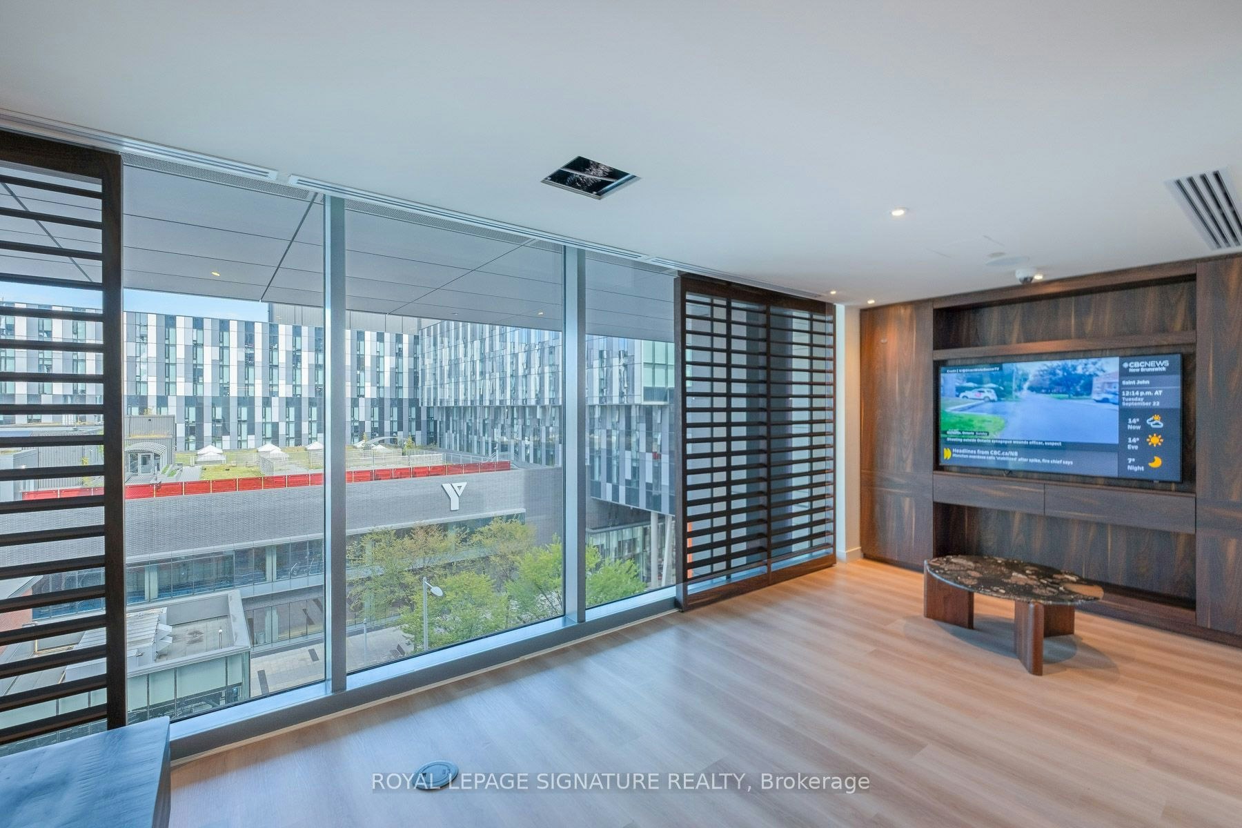 1112-425 Front Street E, Toronto, ON, M5A 0X2 - 29