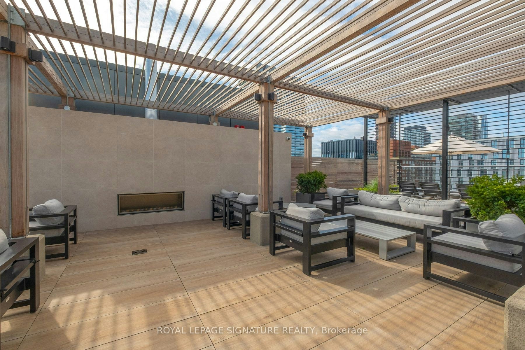 1112-425 Front Street E, Toronto, ON, M5A 0X2 - 25