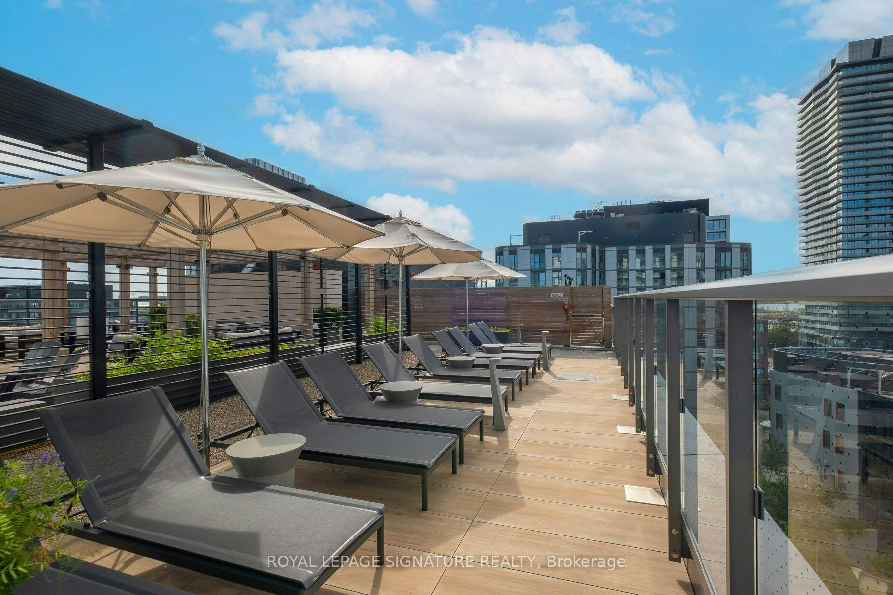 1112-425 Front Street E, Toronto, ON, M5A 0X2 - 24