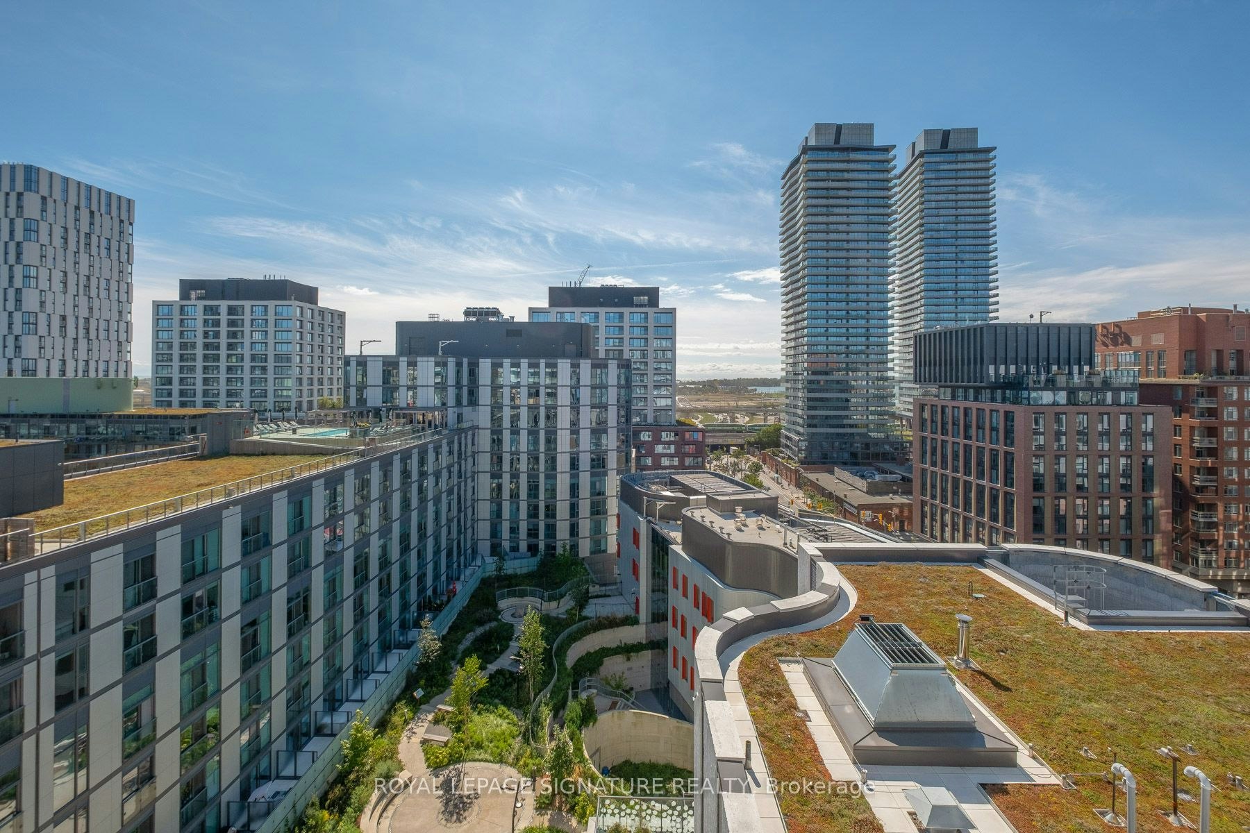 1112-425 Front Street E, Toronto, ON, M5A 0X2 - 21
