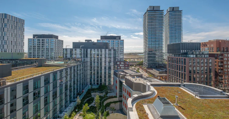 1112-425 Front Street E, Toronto, ON, M5A 0X2 - 21