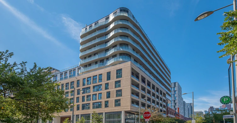 1112-425 Front Street E, Toronto, ON, M5A 0X2 - 31