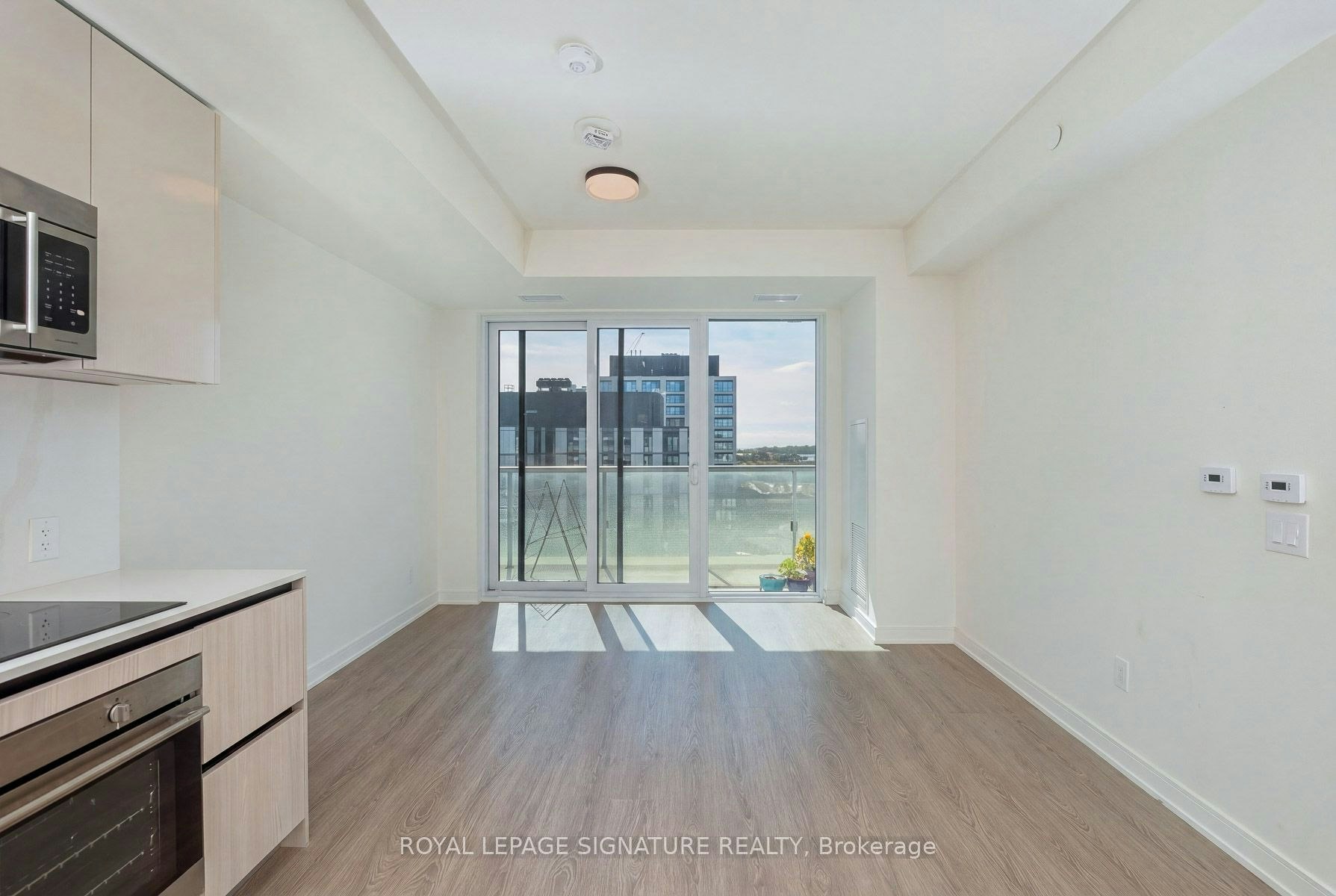 1112-425 Front Street E, Toronto, ON, M5A 0X2 - 2