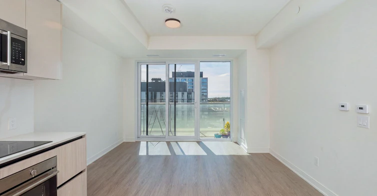 1112-425 Front Street E, Toronto, ON, M5A 0X2 - 2
