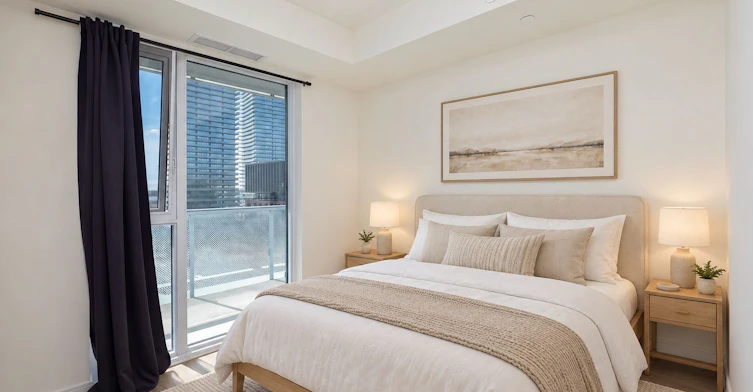 1112-425 Front Street E, Toronto, ON, M5A 0X2 - 12